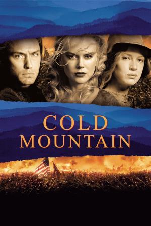 Cold Mountain's Poster