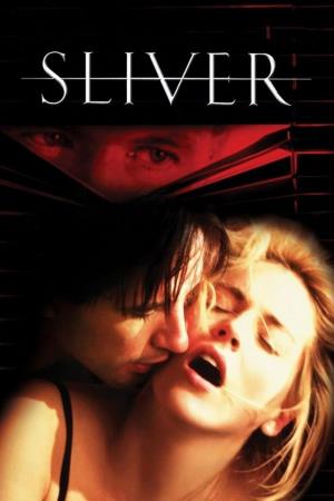 Sliver's Poster