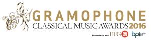 Gramaphone's Poster