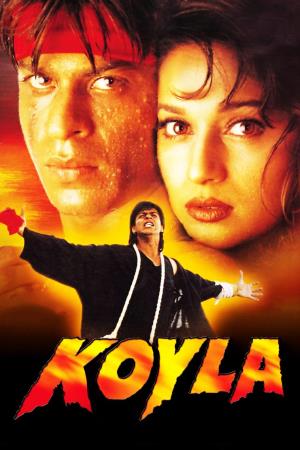 Koyla's Poster