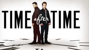 Time After Time's Poster