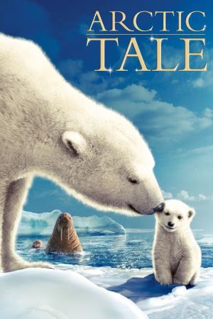 Arctic Tale's Poster