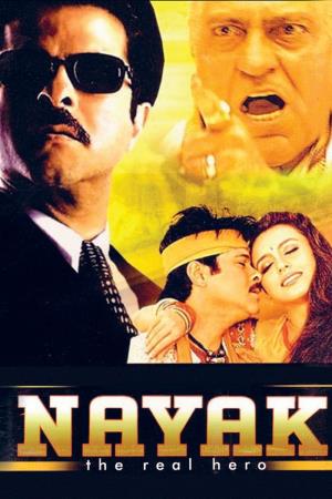 Nayak: The Real Hero's Poster