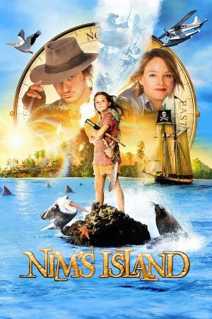 Nims Island's Poster