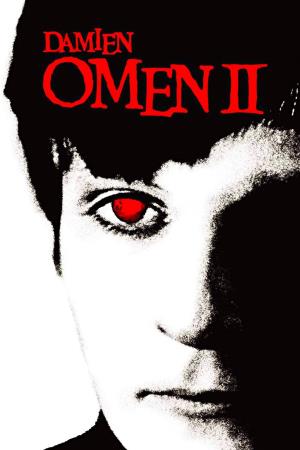 Damien Omen 2's Poster