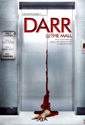 Darr  the Mall's Poster