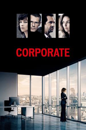 Corporate's Poster