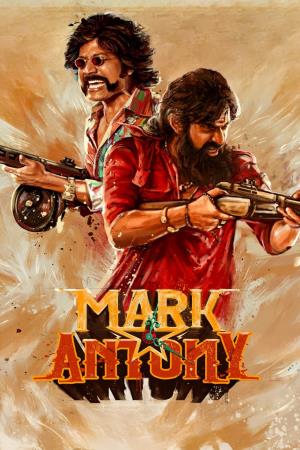 Mark Antony's Poster