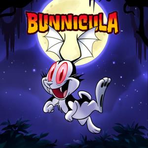 Bunnicula's Poster