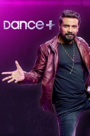 Dance+'s Poster