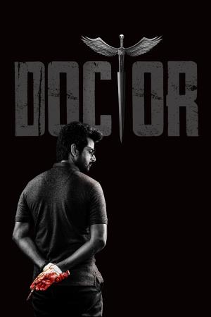 Doctor's Poster