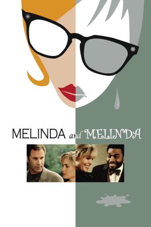Melinda And Melinda's Poster