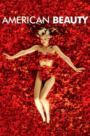 American Beauty's Poster