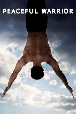 Peaceful Warrior's Poster