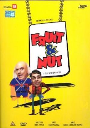 Fruit N Nut's Poster