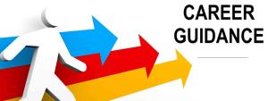 Career Guidance's Poster