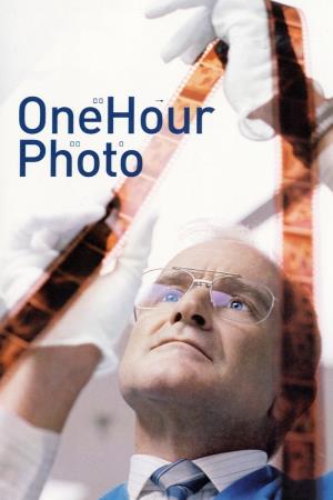 One Hour Photo's Poster