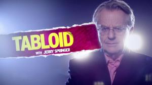 Tabloid's Poster