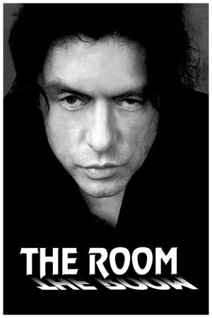 The Room's Poster