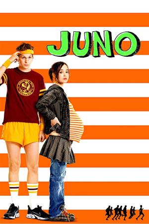 Juno's Poster