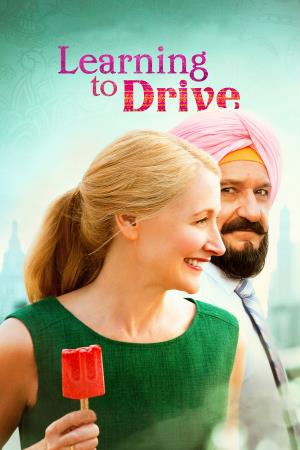 Learning To Drive's Poster