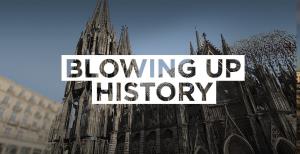 Blowing Up History's Poster