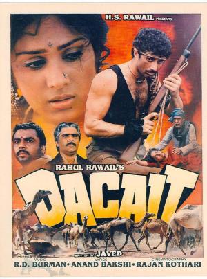 Dacait's Poster