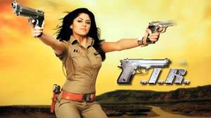 Best Of F.I.R.'s Poster