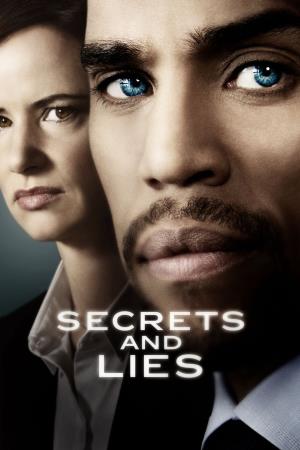 Secrets & Lies's Poster