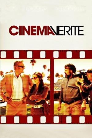 Cinema Verite's Poster