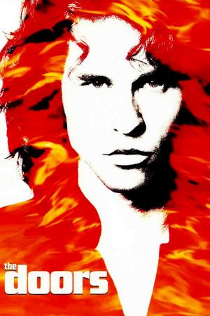 The Doors's Poster