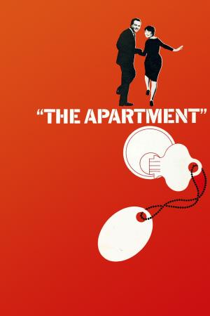The Apartment's Poster