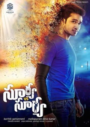 Surya vs Surya's Poster
