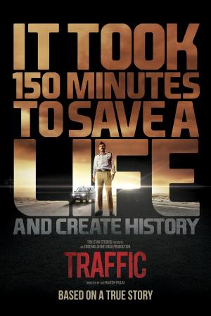 Traffic's Poster