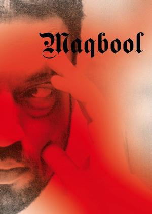 Maqbool's Poster