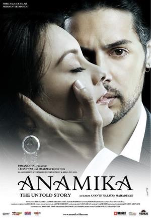Anamika: The Untold Story's Poster