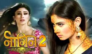Naagin 2's Poster
