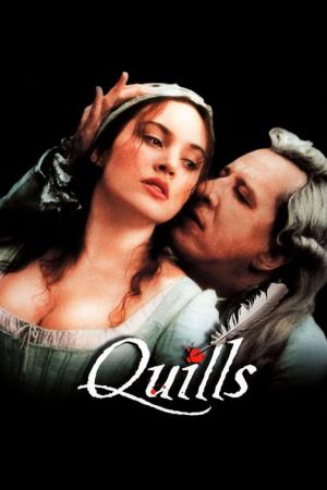Quills's Poster