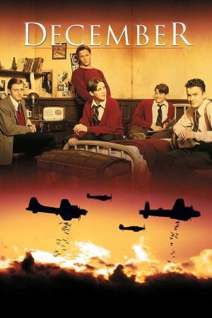 December's Poster
