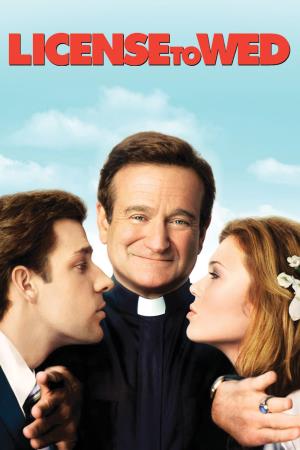License To Wed's Poster