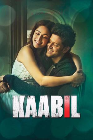 Kaabil's Poster
