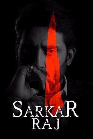 Sarkar Raj's Poster