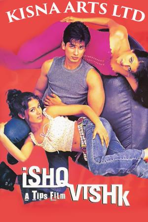 Ishq Vishk's Poster