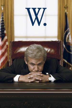 George W Bush's Poster