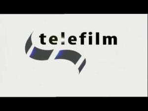Telefilm's Poster