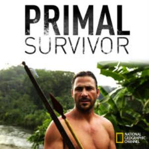 Primal Survivor's Poster