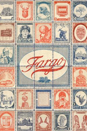 Fargo's Poster