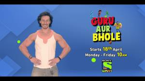 Guru Aur Bhole's Poster