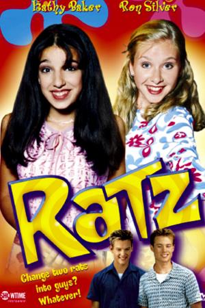 Ratz's Poster