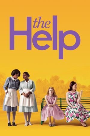 The Help's Poster